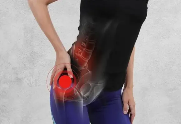 THĂM KHÁM ĐAU THẦN KINH TỌA