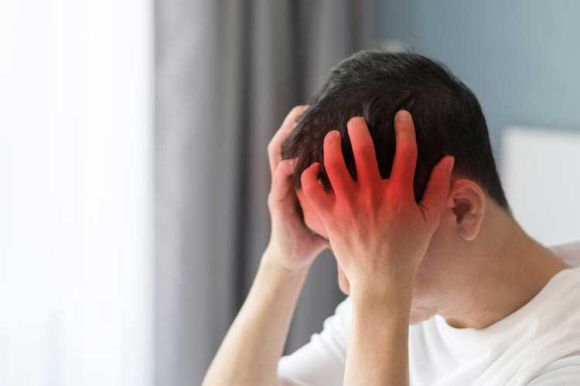 THĂM KHÁM VÀ TƯ VẤN TÌNH TRẠNG ĐAU ĐẦU