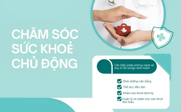 Dưỡng sinh theo Y học cổ truyền: Bí quyết chăm sóc sức khỏe mỗi ngày