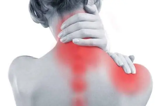 Đau cổ vai gáy và đau lưng: Hướng tiếp cận theo Y học cổ truyền