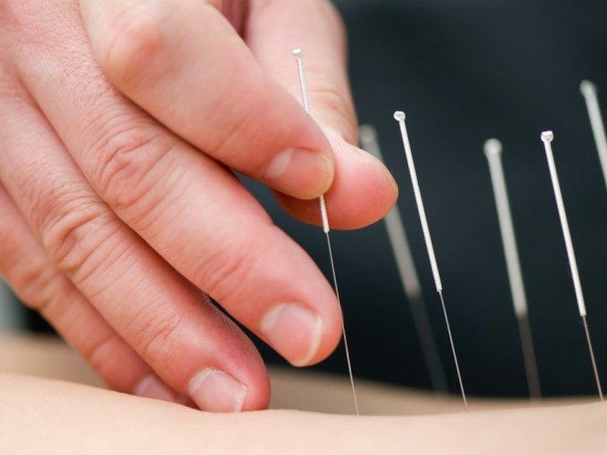 Phòng Khám Y Học Cổ Truyền BS Nguyễn Quang Trung