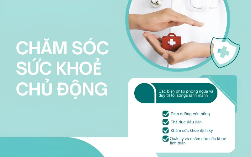 Dưỡng sinh theo Y học cổ truyền: Bí quyết chăm sóc sức khỏe mỗi ngày