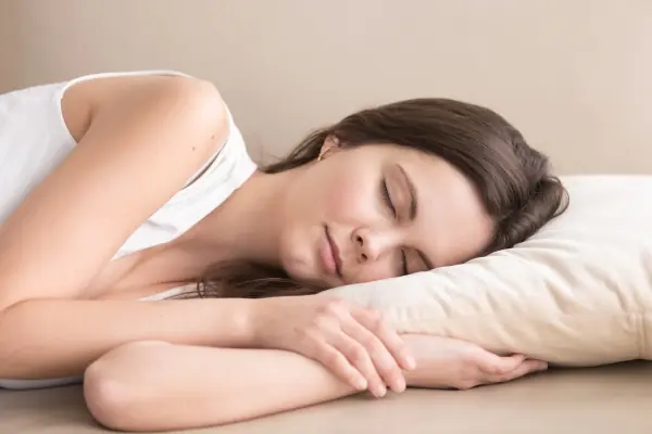 TƯ VẤN CHĂM SÓC GIẤC NGỦ