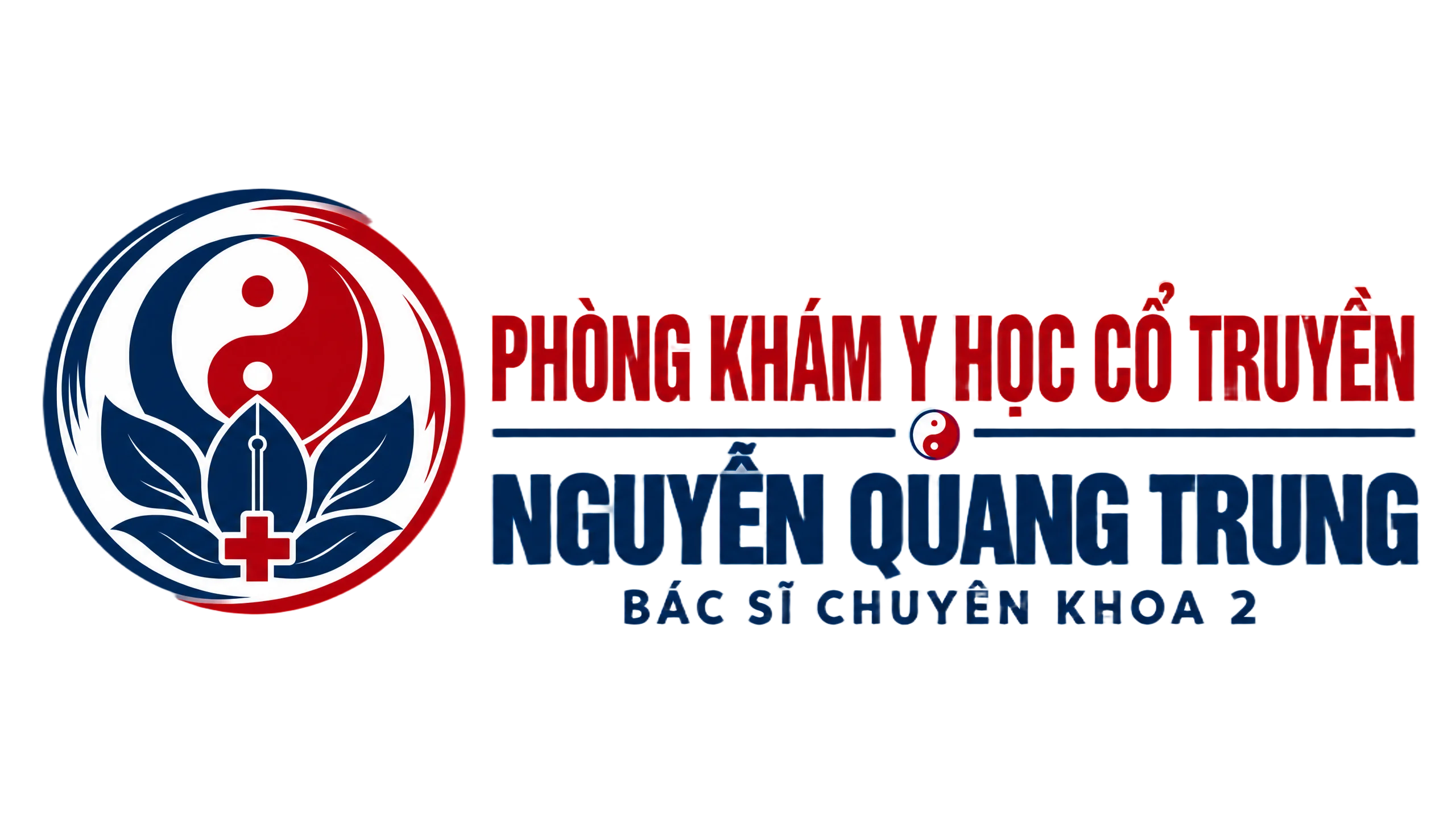 Phòng Khám Y Học Cổ Truyền BS Nguyễn Quang Trung