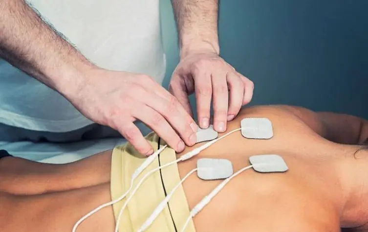 Phòng Khám Y Học Cổ Truyền BS Nguyễn Quang Trung